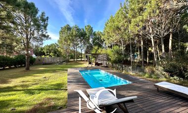 Casa en venta en Costa Esmeralda, Golf II