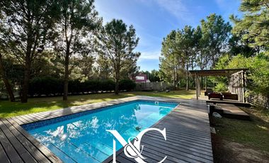 Casa en venta en Costa Esmeralda, Golf II