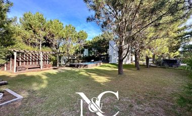 Casa en venta en Costa Esmeralda, Golf II