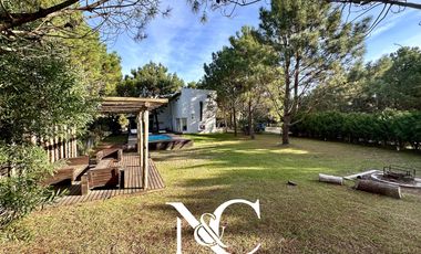 Casa en venta en Costa Esmeralda, Golf II