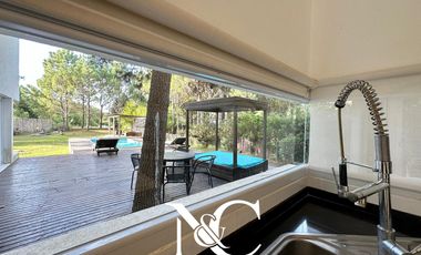 Casa en venta en Costa Esmeralda, Golf II