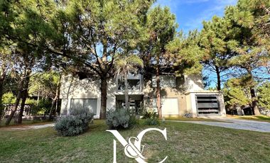 Casa en venta en Costa Esmeralda, Golf II