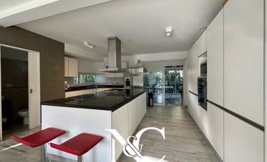 Casa en venta en Costa Esmeralda, Golf II