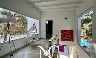 Casa en venta en Costa Esmeralda, Golf II