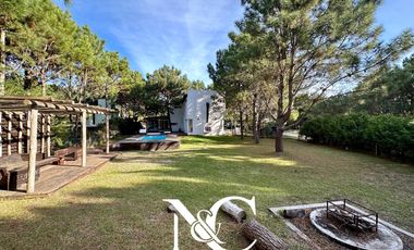 Casa en venta en Costa Esmeralda, Golf II