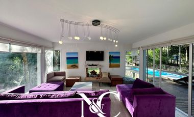 Casa en venta en Costa Esmeralda, Golf II