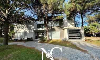 Casa en venta en Costa Esmeralda, Golf II