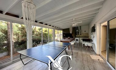 Casa en venta en Costa Esmeralda, Golf II