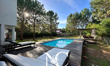 Casa en venta en Costa Esmeralda, Golf II