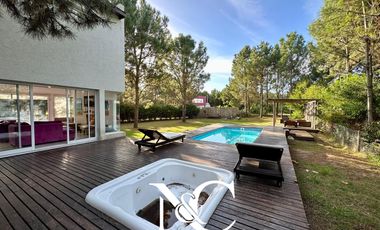 Casa en venta en Costa Esmeralda, Golf II