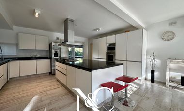 Casa en venta en Costa Esmeralda, Golf II