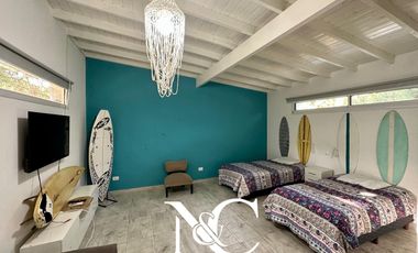 Casa en venta en Costa Esmeralda, Golf II