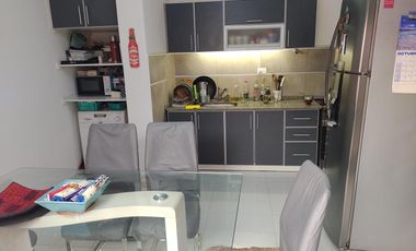 Departamento en  MANUEL CASTRO 357