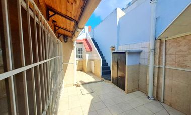 VENTA CASA 4 AMB 178 M2 COCHERA LANÚS OESTE