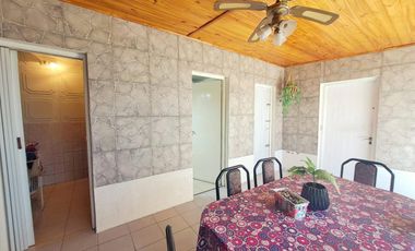 VENTA CASA 4 AMB 178 M2 COCHERA LANÚS OESTE