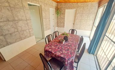 VENTA CASA 4 AMB 178 M2 COCHERA LANÚS OESTE