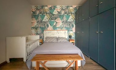 PH en venta 2 ambientes en Remedios de Escalada