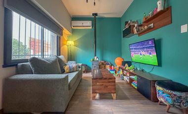 PH en venta 2 ambientes en Remedios de Escalada