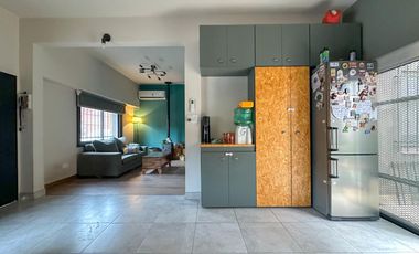 PH en venta 2 ambientes en Remedios de Escalada