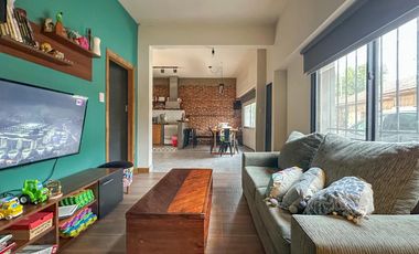 PH en venta 2 ambientes en Remedios de Escalada