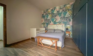 PH en venta 2 ambientes en Remedios de Escalada