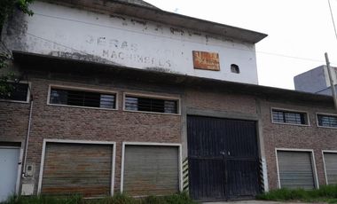 Alquiler Depósito 1026 mts cub Bosques