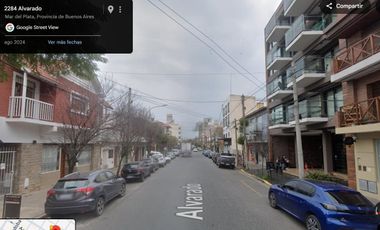 LOTE | APTO DESARROLLO HORIZONTAL | ZONA MACROCENTRO