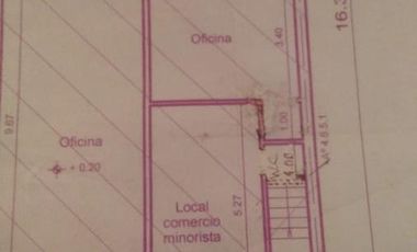 Local - Lomas de Zamora Oeste