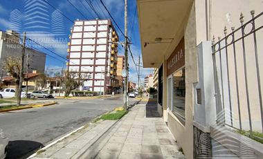 Local comercial sobre Chiozza