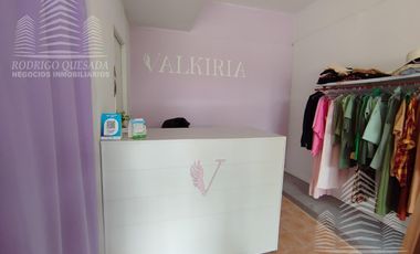 Local comercial sobre Chiozza