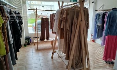 Local comercial sobre Chiozza