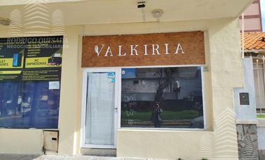 Local comercial sobre Chiozza