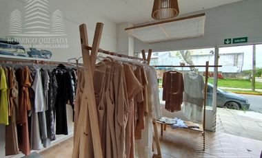 Local comercial sobre Chiozza