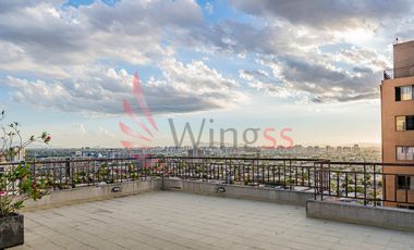 Departamento 1 dormitorio en Venta Metro Ñuble