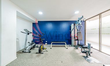 Departamento 1 dormitorio en Venta Metro Ñuble