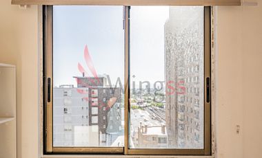 Departamento 1 dormitorio en Venta Metro Ñuble