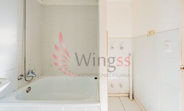 Departamento 1 dormitorio en Venta Metro Ñuble