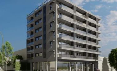 Venta Monoambiente en construcción - BV. RONDEAU Y SORRENTO