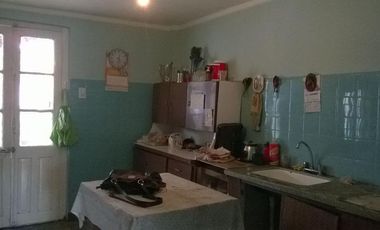 Casa - Rafael Calzada