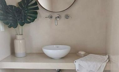 Alquiler Temporal Casa en Barrio Cerrado La Comarca General Pacheco Tigre