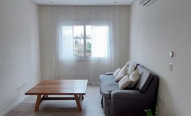 Alquiler Temporal Casa en Barrio Cerrado La Comarca General Pacheco Tigre