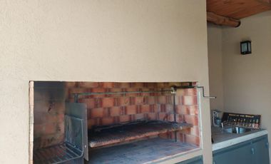 Alquiler Temporal Casa en Barrio Cerrado La Comarca General Pacheco Tigre