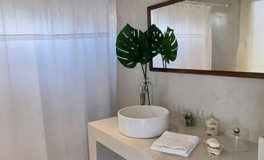 Alquiler Temporal Casa en Barrio Cerrado La Comarca General Pacheco Tigre