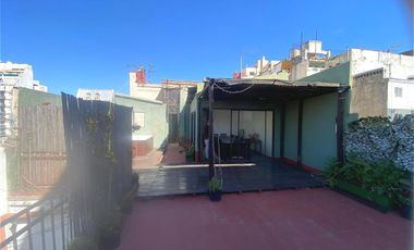 VENTA-Espectacular piso en San Telmo-10amb-parrila-terraza-jacuzzi-Gran categoria-sup.total:404m2