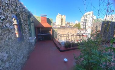VENTA-Espectacular piso en San Telmo-10amb-parrila-terraza-jacuzzi-Gran categoria-sup.total:404m2