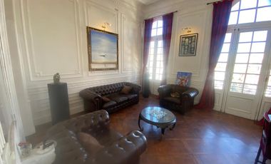 VENTA-Espectacular piso en San Telmo-10amb-parrila-terraza-jacuzzi-Gran categoria-sup.total:404m2