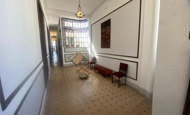 VENTA-Espectacular piso en San Telmo-10amb-parrila-terraza-jacuzzi-Gran categoria-sup.total:404m2