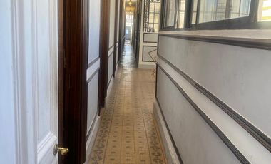 VENTA-Espectacular piso en San Telmo-10amb-parrila-terraza-jacuzzi-Gran categoria-sup.total:404m2