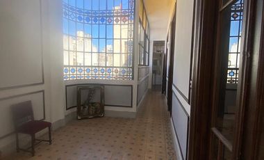 VENTA-Espectacular piso en San Telmo-10amb-parrila-terraza-jacuzzi-Gran categoria-sup.total:404m2