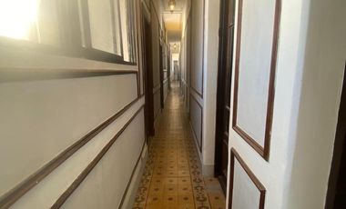 VENTA-Espectacular piso en San Telmo-10amb-parrila-terraza-jacuzzi-Gran categoria-sup.total:404m2